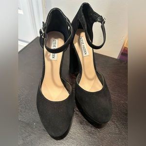 Steve Madden Heels
